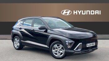 Hyundai KONA 1.0T Advance 5dr Petrol Hatchback
